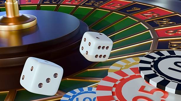 Our kiatoto live dealer studio with roulette baccarat blackjack and Dragon Tiger context
