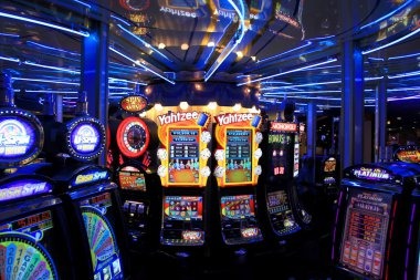 Our kiatoto live dealer studio with roulette baccarat Dragon Tiger and Sic Bo notes