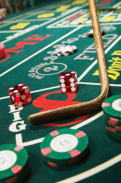 Our kiatoto live roulette baccarat and Sic Bo table guide with payment context